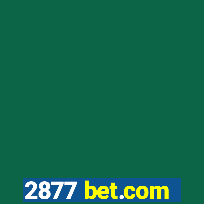 2877 bet.com